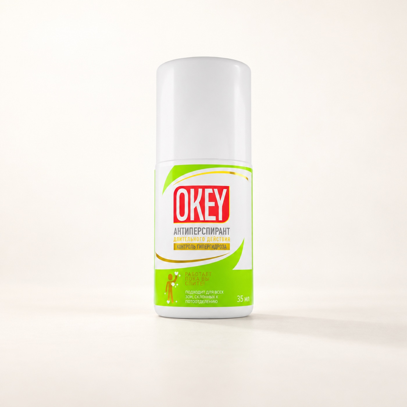 OKEY 35 ml