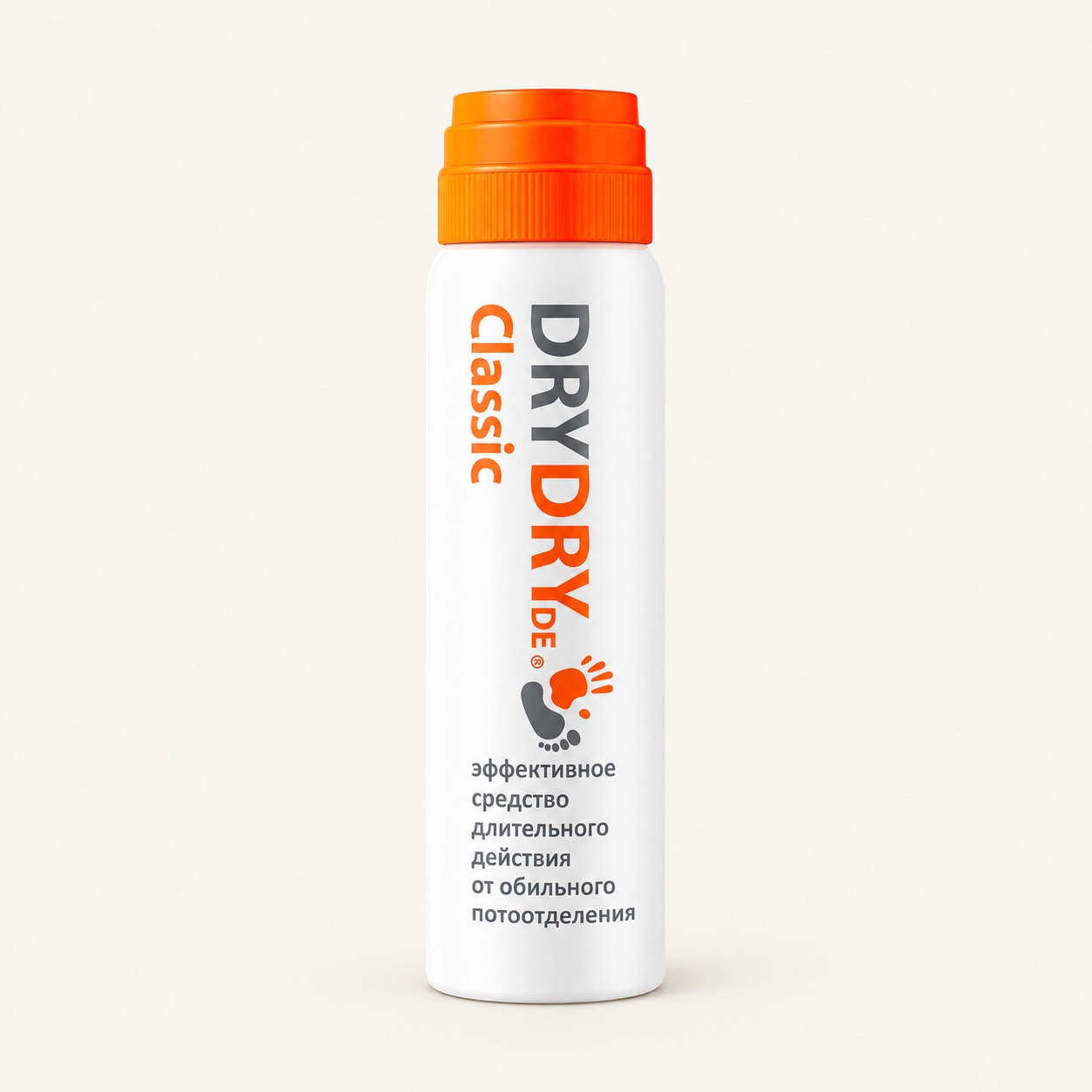 Dry Dry Classic 35 мл