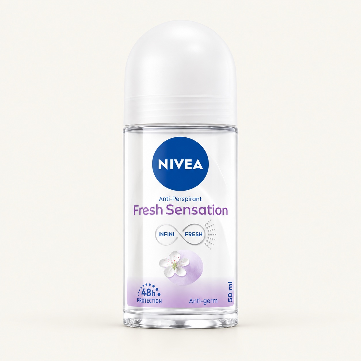 NIVEA Fresh Sensation 50 мл
